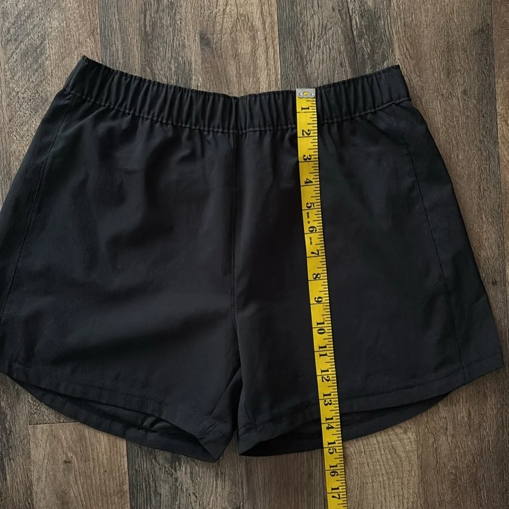 Columbia PFG black casual athletic shorts - Picture 6 of 7